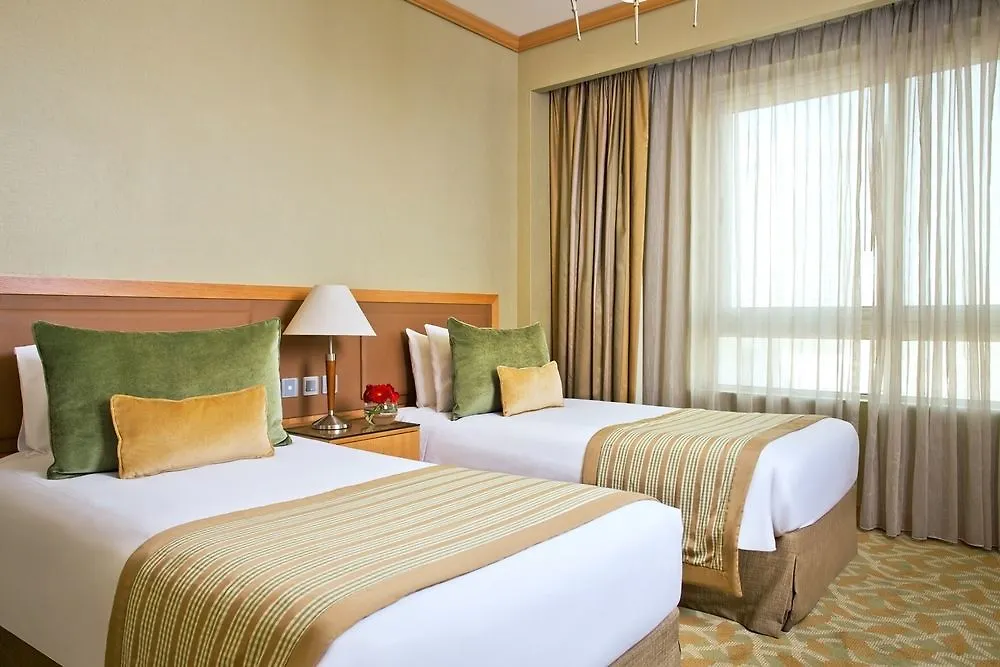 Time Ruby Hotel Apartment Sharjah
