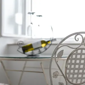 Апартаменты Main Square With Sea View