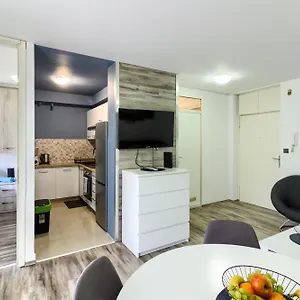 Апартаменты Lungomare