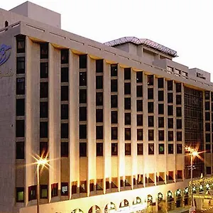***** فندق الشهداء المملكة العربية السعودية