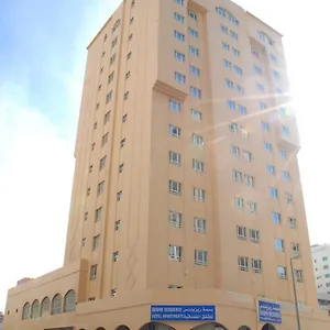 Basma Sharjah