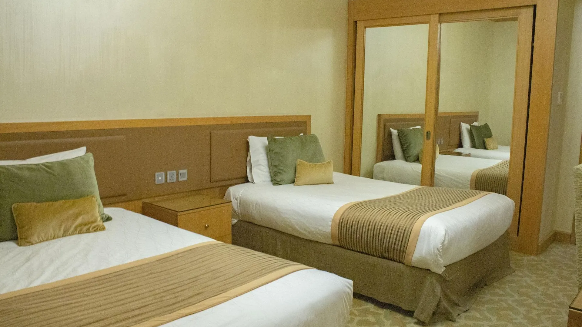 Time Ruby Hotel Apartment Sharjah United Arab Emirates