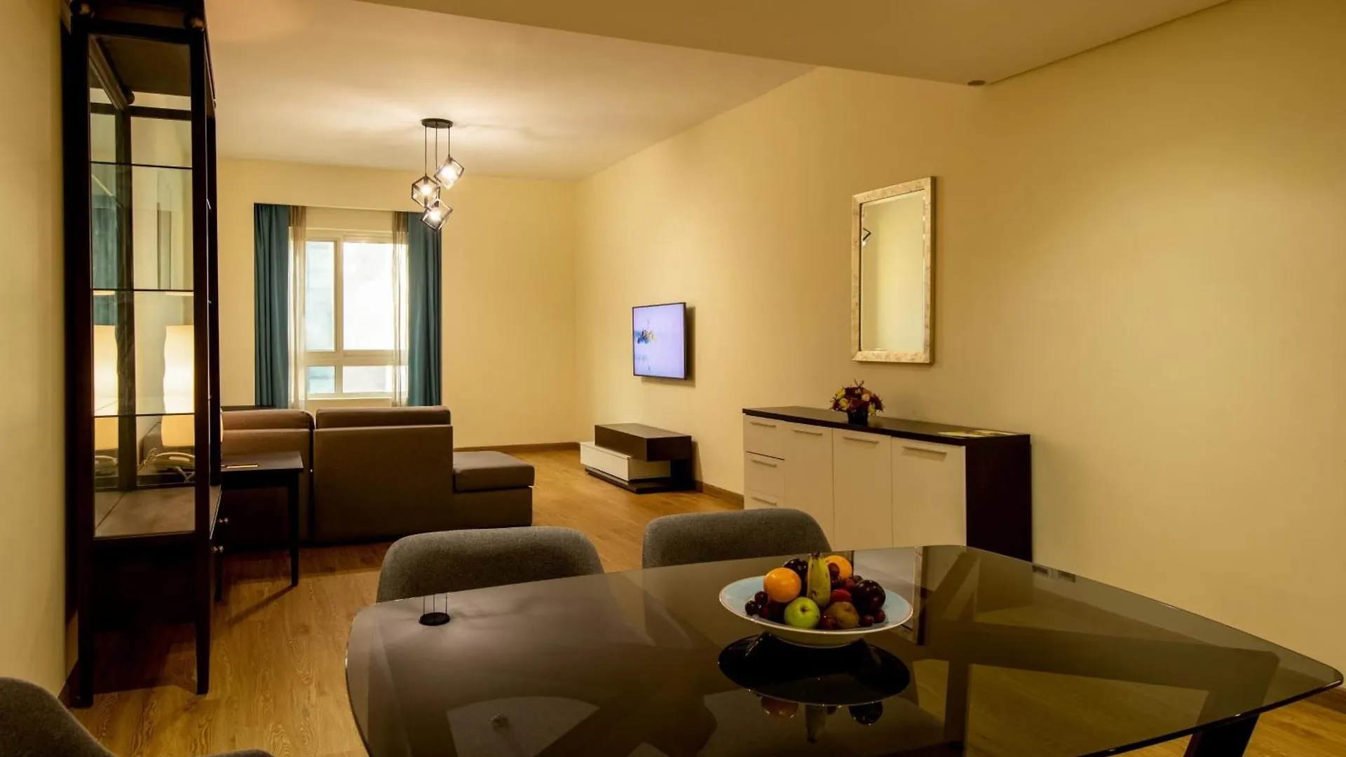 Time Ruby Hotel Apartment Sharjah United Arab Emirates
