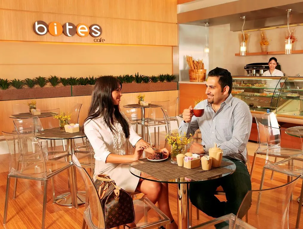 Time Ruby Hotel Apartment Sharjah Aparthotel