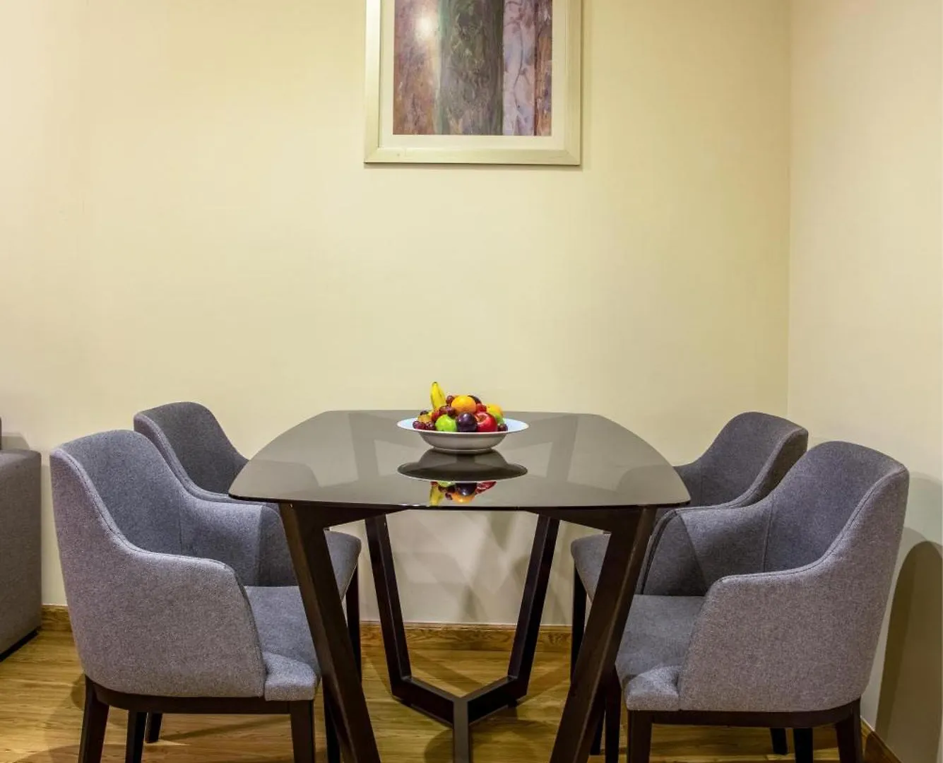 Time Ruby Hotel Apartment Шарджа 3*,  ОАЭ
