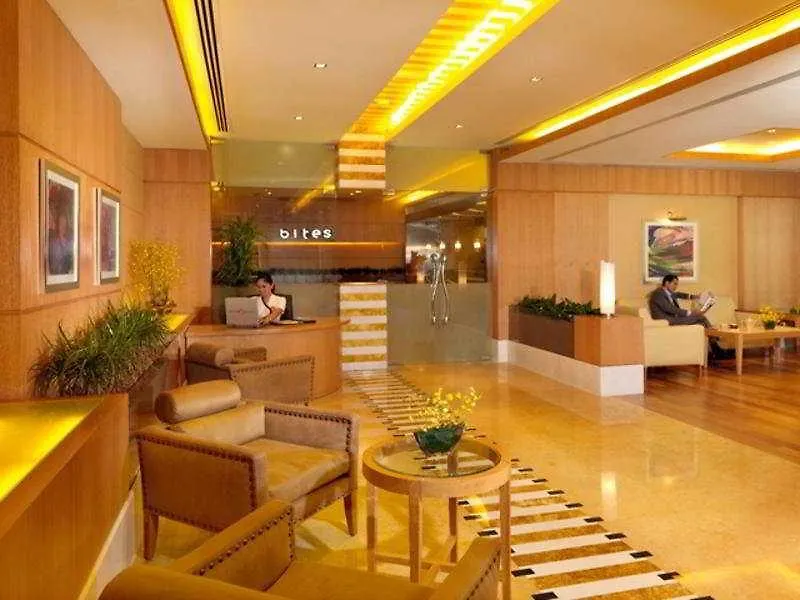 *** Апарт-отель Time Ruby Hotel Apartment Шарджа ОАЭ