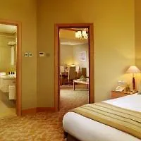 Time Ruby Hotel Apartment Шарджа Апарт-отель